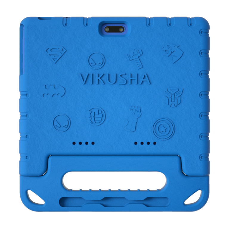 VIKUSHA KID'S TABLET VK-27 RAM: 2GB, ROM VIKUSHA KID'S TABLET VK-27 RAM: 2GB, ROM